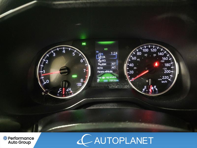 toyota RAV4 2022 - 22