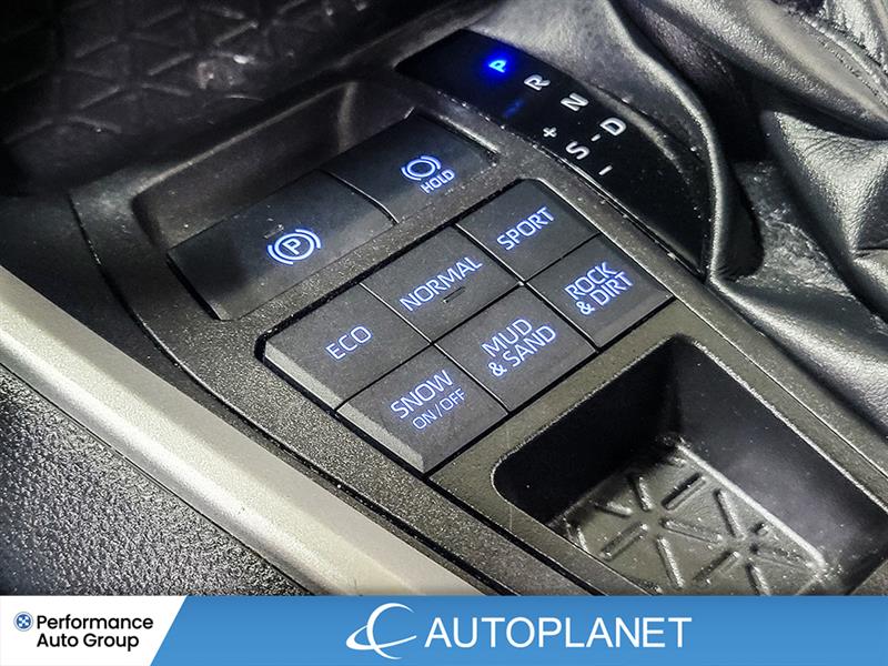 toyota RAV4 2022 - 27