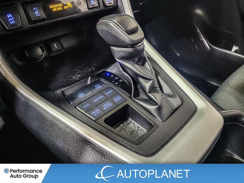 toyota RAV4 2022 - 29