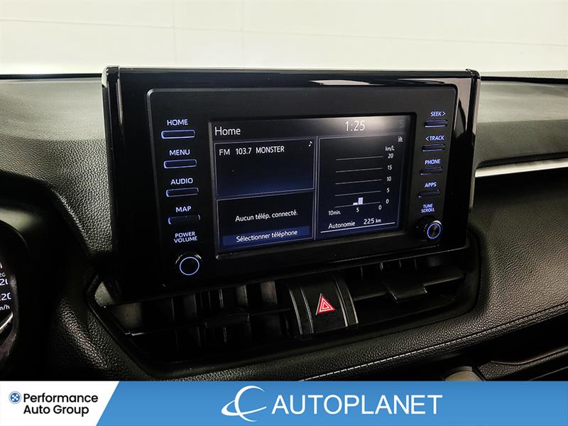 toyota RAV4 2022 - 32