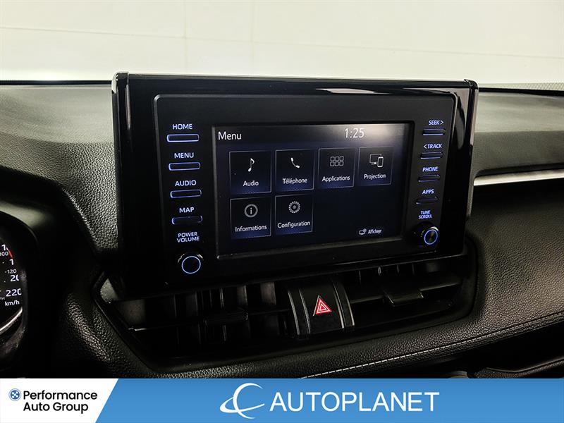 toyota RAV4 2022 - 33