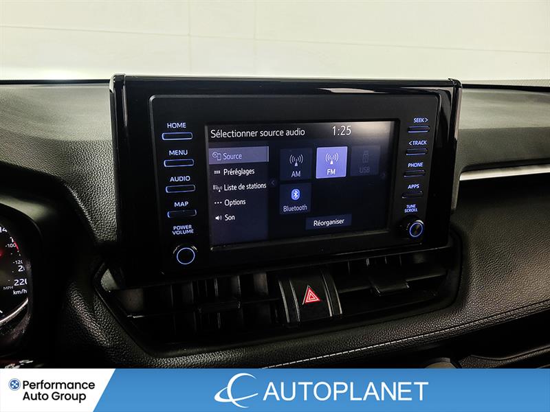 toyota RAV4 2022 - 34