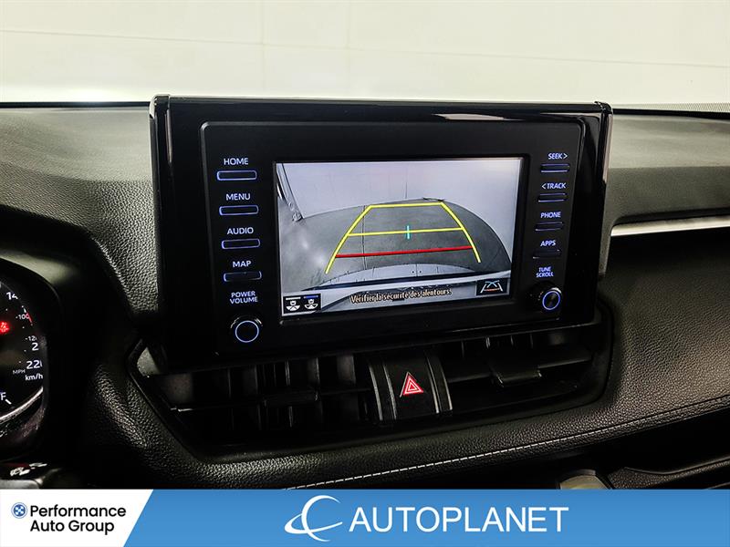 toyota RAV4 2022 - 35