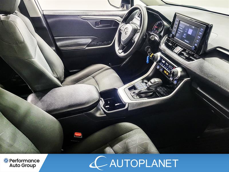 toyota RAV4 2022 - 38