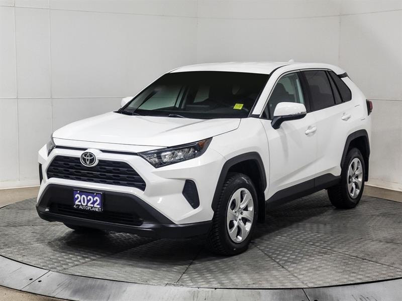 toyota RAV4 2022 - 40