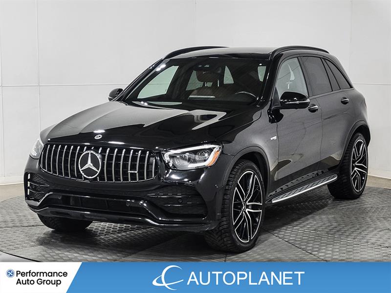 mercedes-benz AMG GLC 43 2022 - 2