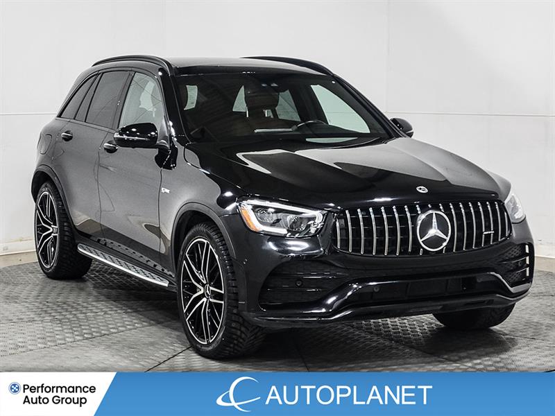 mercedes-benz AMG GLC 43 2022 - 4