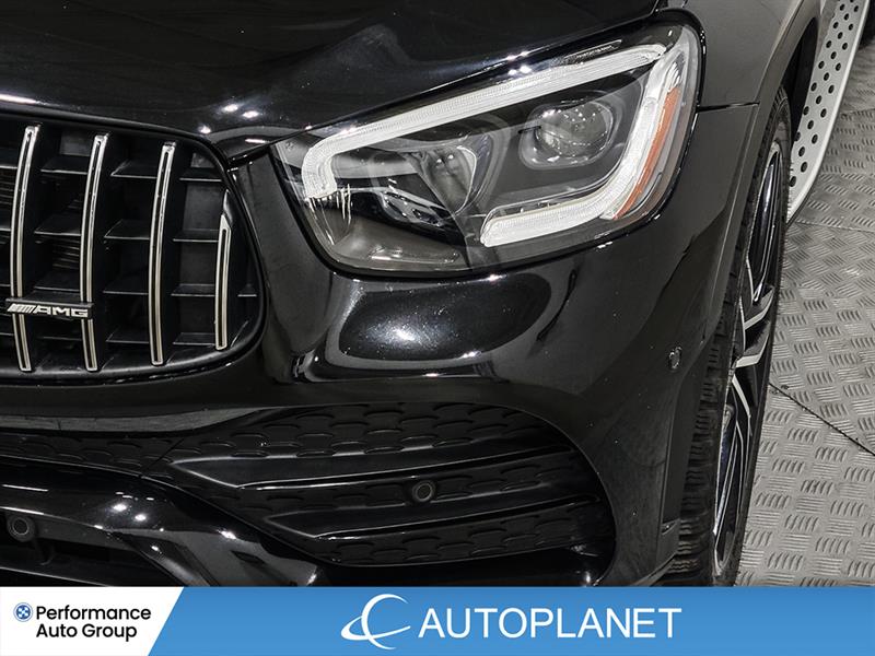 mercedes-benz AMG GLC 43 2022 - 12