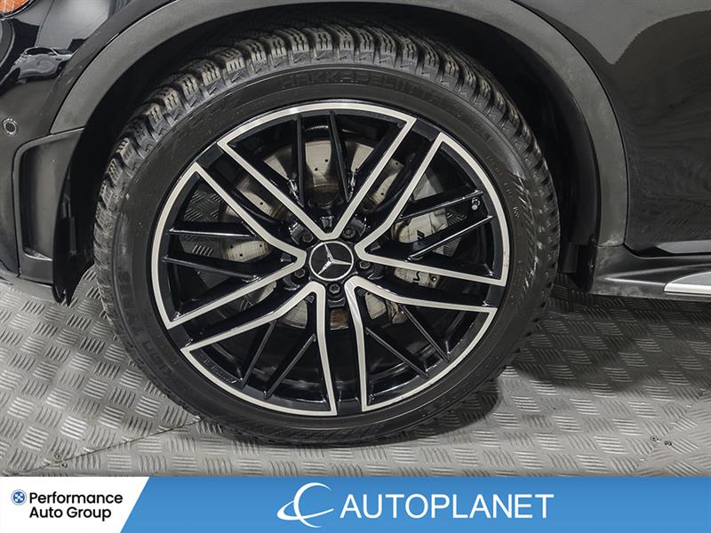 mercedes-benz AMG GLC 43 2022 - 13