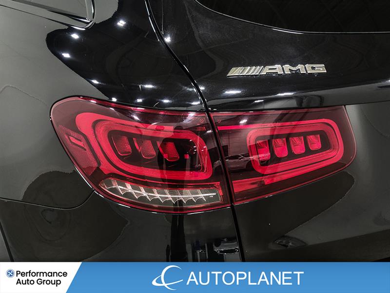 mercedes-benz AMG GLC 43 2022 - 14