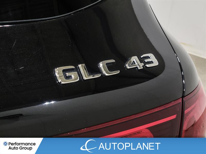 mercedes-benz AMG GLC 43 2022 - 16