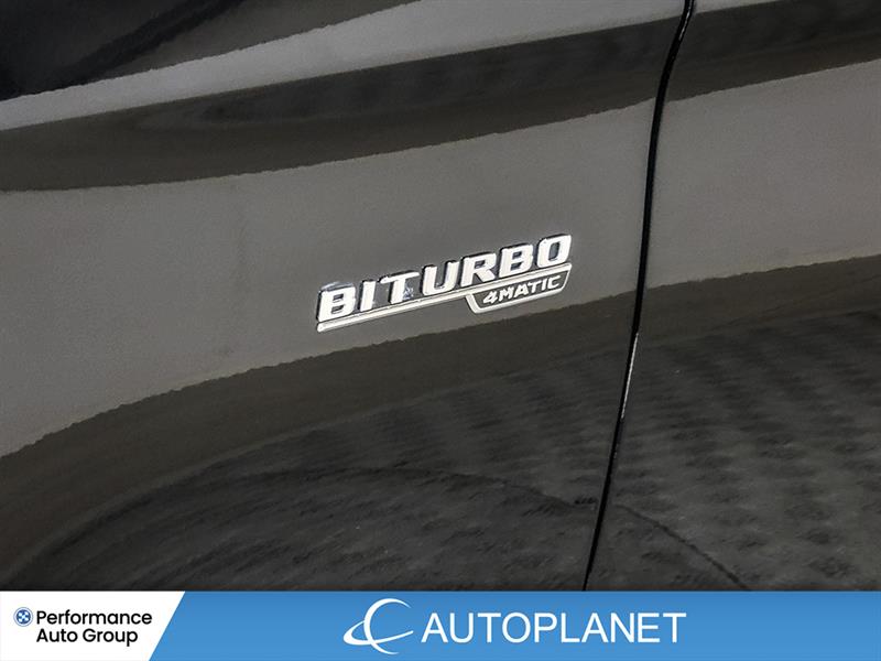 mercedes-benz AMG GLC 43 2022 - 18