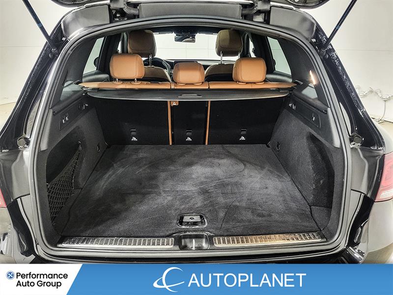 mercedes-benz AMG GLC 43 2022 - 19