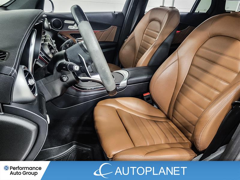 mercedes-benz AMG GLC 43 2022 - 24