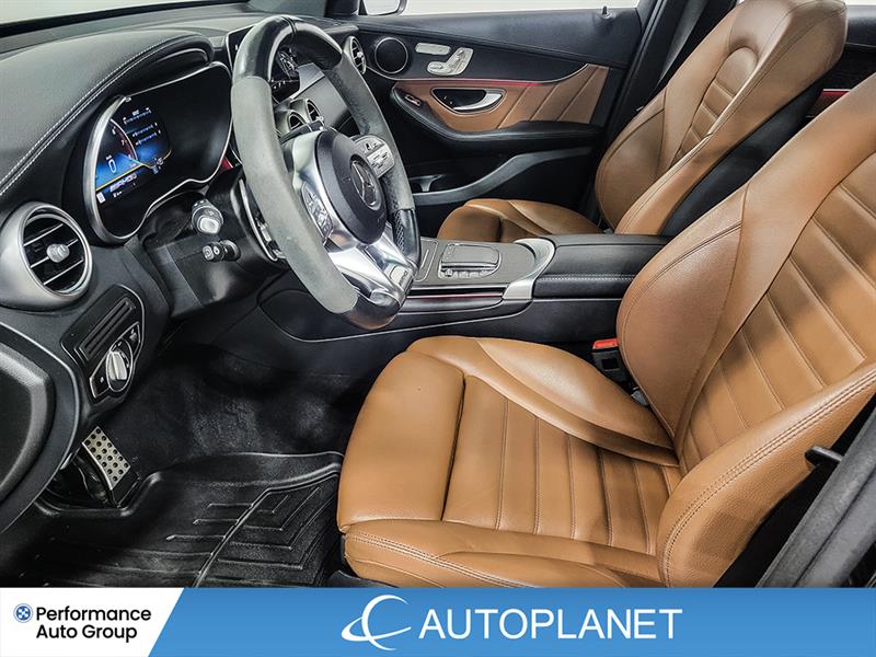 mercedes-benz AMG GLC 43 2022 - 25