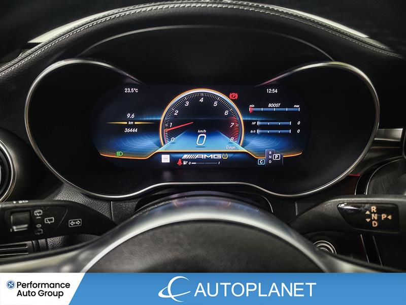 mercedes-benz AMG GLC 43 2022 - 27