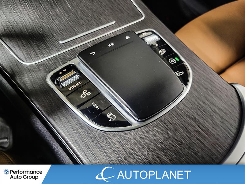 mercedes-benz AMG GLC 43 2022 - 33