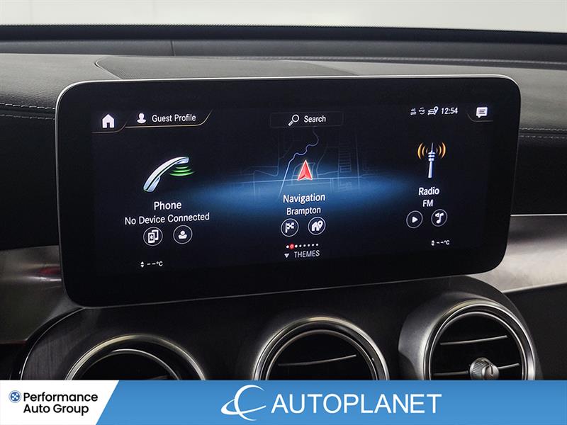 mercedes-benz AMG GLC 43 2022 - 36