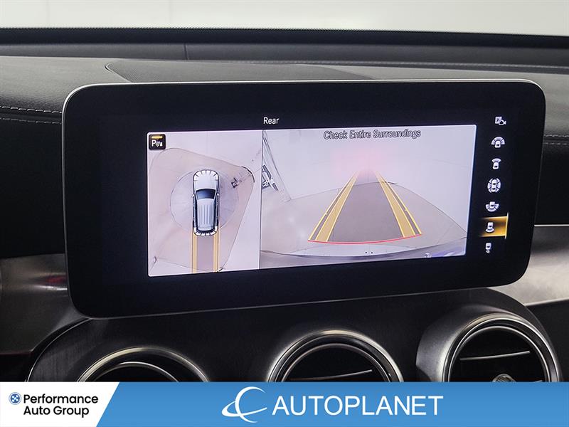 mercedes-benz AMG GLC 43 2022 - 37