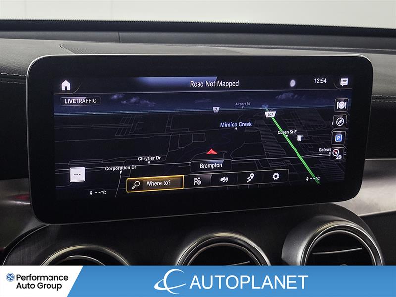 mercedes-benz AMG GLC 43 2022 - 40