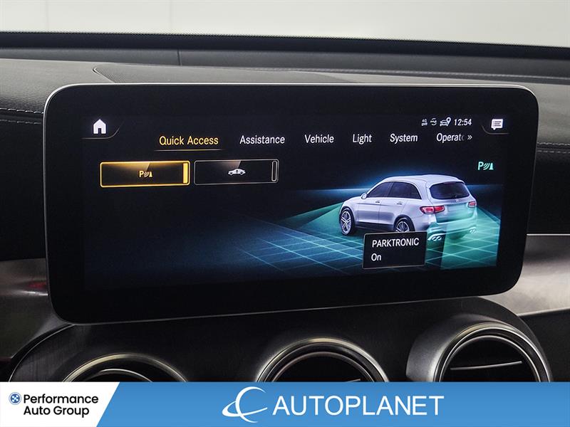 mercedes-benz AMG GLC 43 2022 - 42