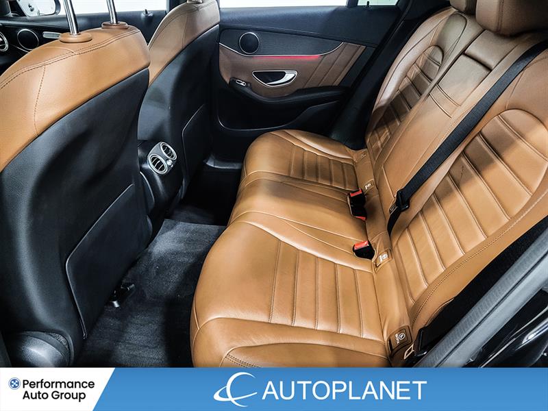 mercedes-benz AMG GLC 43 2022 - 45