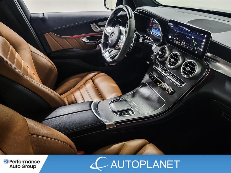 mercedes-benz AMG GLC 43 2022 - 46