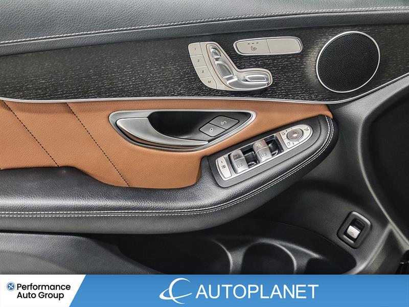 mercedes-benz AMG GLC 43 2022 - 48