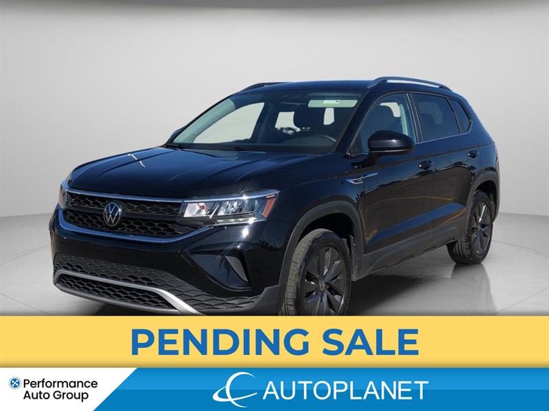 volkswagen Taos 2024