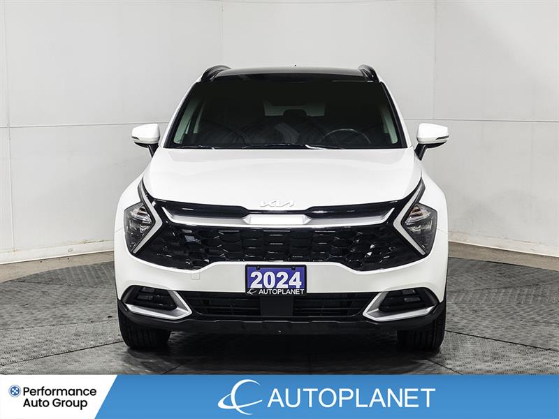 kia Sportage 2024 - 3