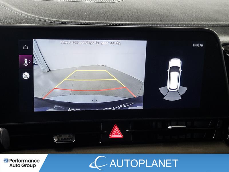 kia Sportage 2024 - 37