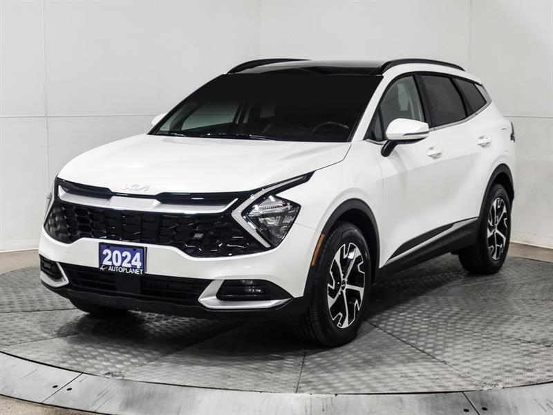 kia Sportage 2024 - 42