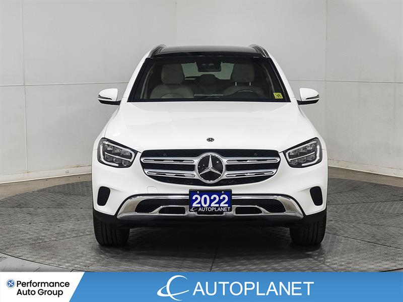 mercedes-benz GLC300 2022 - 3