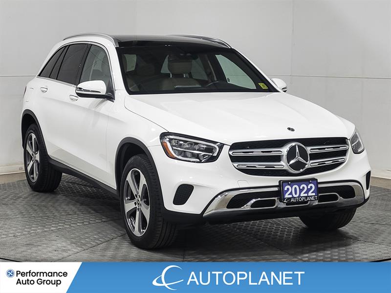 mercedes-benz GLC300 2022 - 4