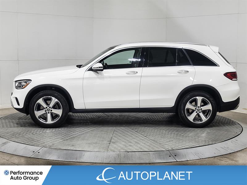 mercedes-benz GLC300 2022 - 5