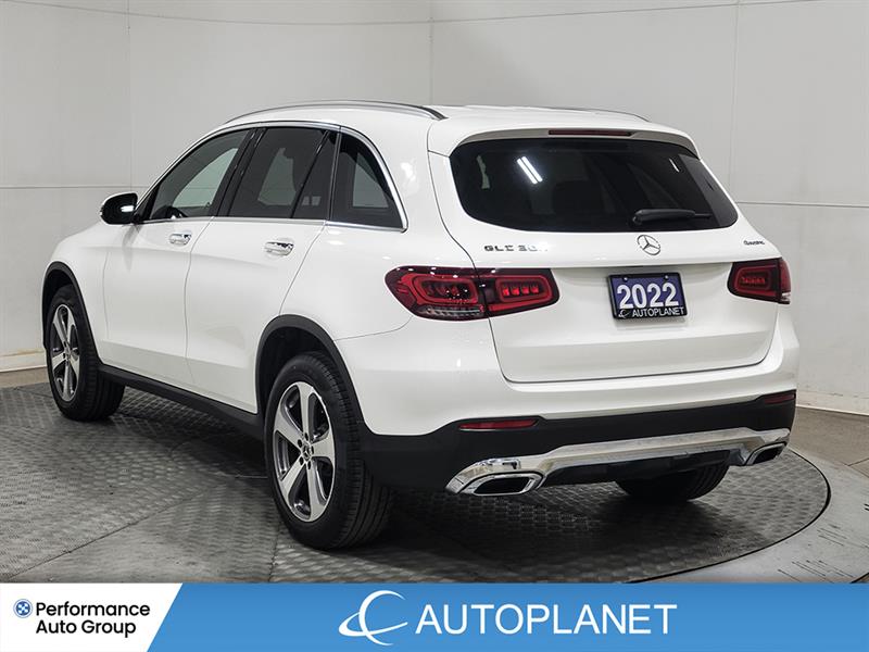 mercedes-benz GLC300 2022 - 6