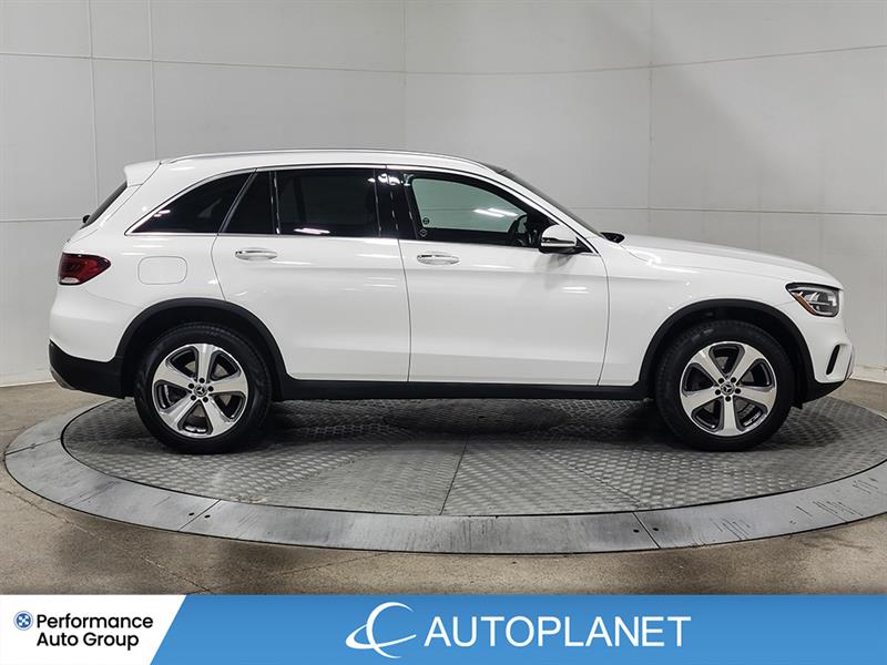 mercedes-benz GLC300 2022 - 10