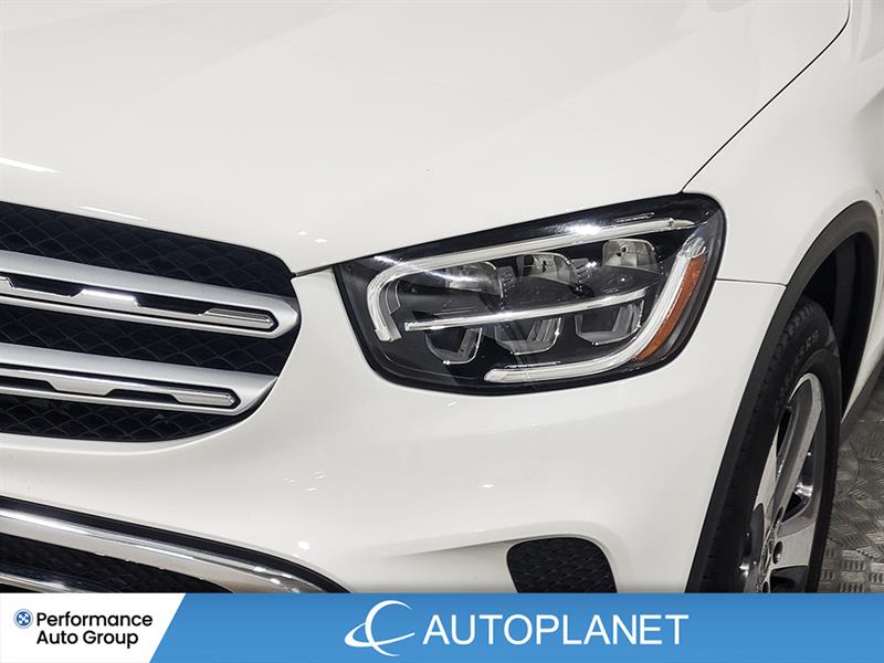 mercedes-benz GLC300 2022 - 11