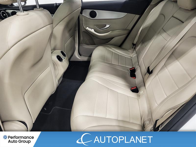 mercedes-benz GLC300 2022 - 19