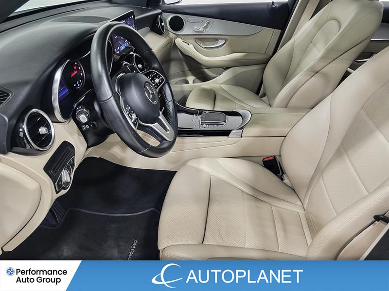 mercedes-benz GLC300 2022 - 21