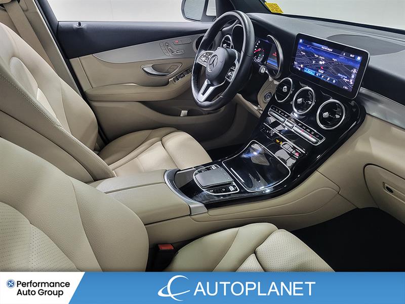 mercedes-benz GLC300 2022 - 23