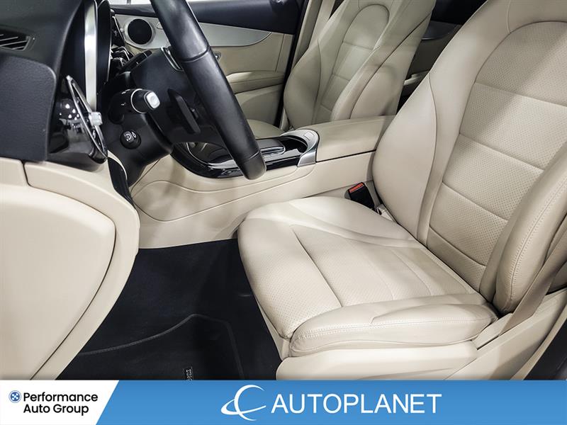 mercedes-benz GLC300 2022 - 24