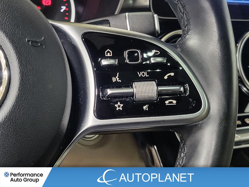 mercedes-benz GLC300 2022 - 28