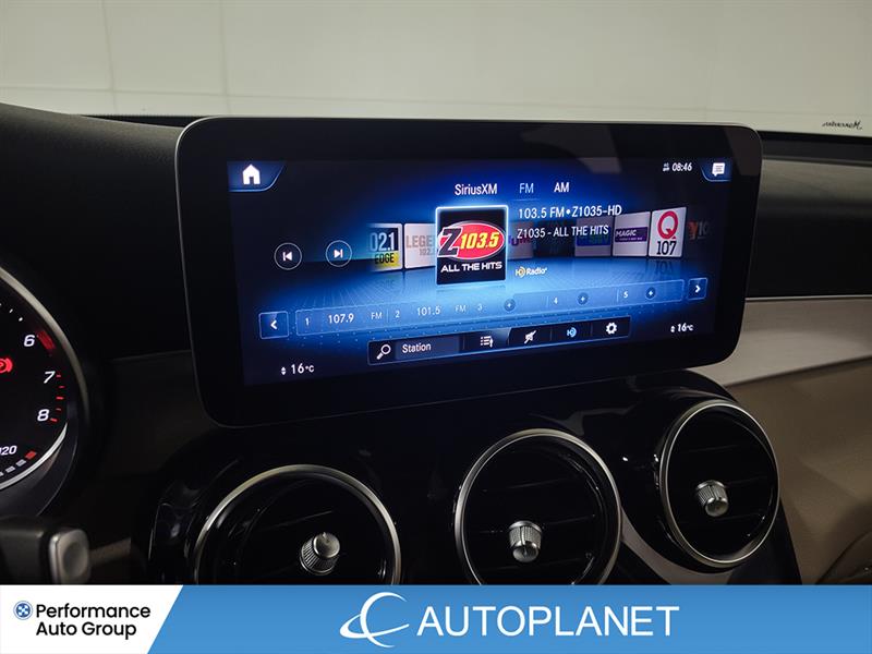 mercedes-benz GLC300 2022 - 31