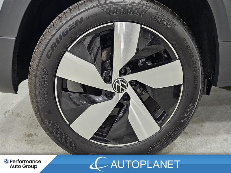 volkswagen Taos 2024 - 10