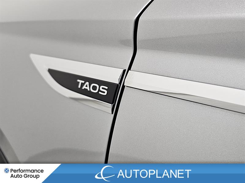 volkswagen Taos 2024 - 12