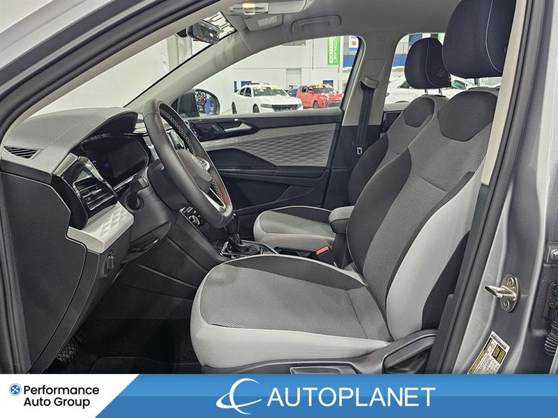 volkswagen Taos 2024 - 15