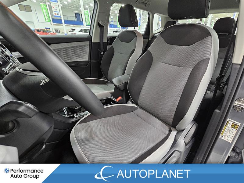 volkswagen Taos 2024 - 16