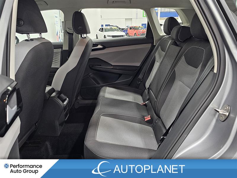 volkswagen Taos 2024 - 17