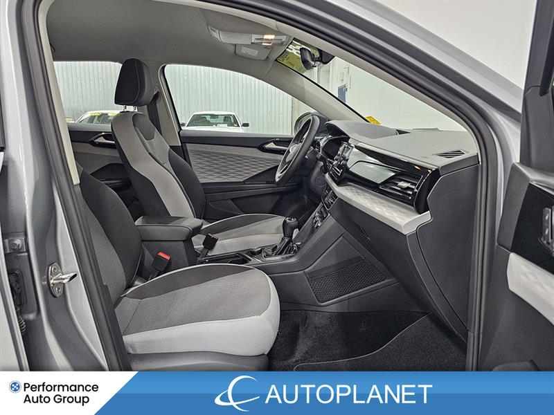 volkswagen Taos 2024 - 18